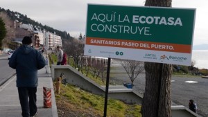 El STJ terminó de cerrarle el paso a la tasa al turista en Bariloche