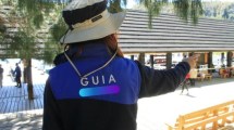 Imagen de La contratación de guías de turismo será opcional: «Vamos a luchar hasta el final para evitar el desarme de los Parques Nacionales»