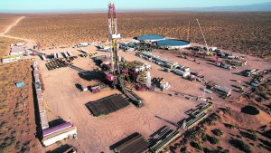 Vaca Muerta puede llegar a exportar 500.000 barriles por día
