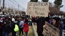 Imagen de Se cumple un año del femicidio de Patricia Rendón en Catriel: habrá marcha esta tarde