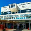 Imagen de El hospital Garrahan al borde del colapso: denuncian que el Gobierno busca «aniquilar la provisión de servicios de salud»
