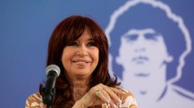 Imagen de A qué hora habla Cristina Kirchner hoy