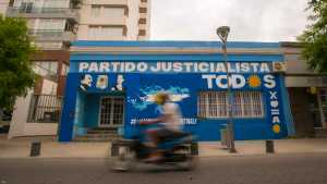 El Consejo del PJ de Río Negro llamó a internas para elegir candidatos, con modificaciones