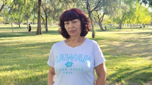Una taxista de Cipolletti será candidata a  intendenta