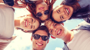 Estos son los signos más generosos del zodíaco: mejor tenerlos de amigos