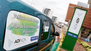 La regulación es la deuda pendiente para la movilidad eléctrica de Neuquén