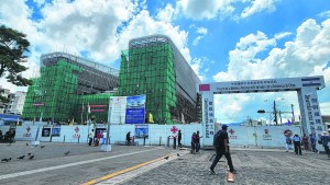 Las preguntas que China no responde sobre sus obras en América Latina