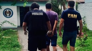 Imputarán a los dos detenidos por su presunta participación en el homicidio de Franco Lagos