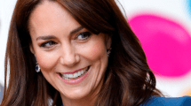 Imagen de Kate Middleton se realizó una operación abdominal y fue un éxito: estará internada de 10 a 14 días