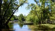 Imagen de Explorá la Península de Hiroki: un sendero familiar con vistas únicas de los ríos Neuquén y Limay