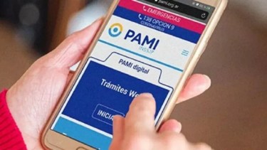 PAMI mantiene vigente su credencial digital para atenciones.-
