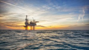 Una petrolera líder aplicará inteligencia artificial en la producción de un bloque marino