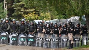 La medida que marca un paso atrás en derechos y libertades