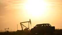 Imagen de Vaca Muerta en alza: Neuquén superó su récord histórico de producción de petróleo