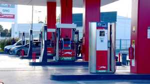 Hay dos signos de recuperación del consumo de combustible en la Provincia de Neuquén