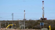 Imagen de Vaca Muerta: el oleoducto por el que Chile superó a Estados Unidos en compras de petróleo argentino