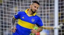 Imagen de Los motivos que alejarían a Darío Benedetto de Boca