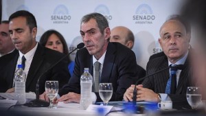Video| Ley Bases en el Senado: la segunda jornada de debate empantanó el avance del proyecto del Gobierno