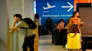 Los neuquinos aprovecharon el Hot Sale para comprar pasajes aéreos: cuáles fueron los destinos favoritos