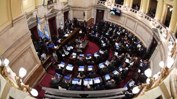 Ley Bases en Diputados: logró el dictamen de Ganancias y paquete fiscal, y sesiona el jueves