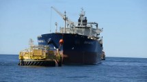 Imagen de Ley de Hidrocarburos: la reglamentación dejó a medio camino la libre exportación del petróleo