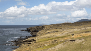 Islas Malvinas: el Reino Unido planea extraer 500 millones de barriles de petróleo