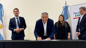 Vaca Muerta: lanzan línea de créditos blandos para Pymes