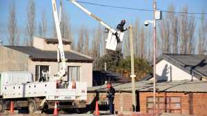 Cortes de luz prolongados en Neuquén este martes: la grilla completa de horarios y zonas afectadas