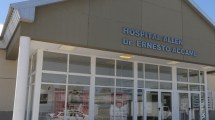 Imagen de Sumario administrativo y denuncia penal contra un cirujano del hospital de Allen por supuesto cobro de una operación