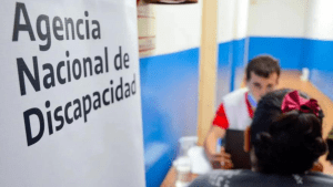 Personas con discapacidad, los olvidados de siempre