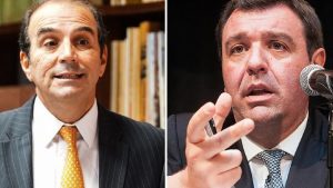 Se intensifica la presión del Gobierno para frenar la sesión por Lijo y García Mansilla en el Senado