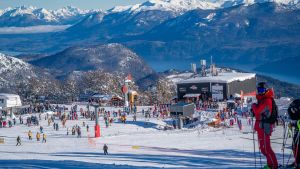 Hoy revelan qué empresas ofertaron para quedarse con la concesión del cerro Chapelco