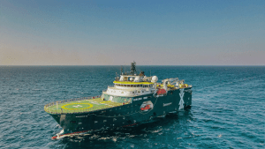 A punto de vencer los plazos, hay fuertes cambios en las empresas que buscan petróleo en el mar