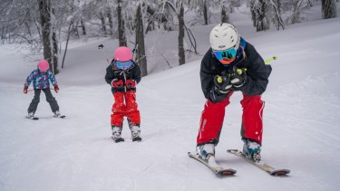 El cerro Chapelco pone a la venta los pases anticipados para la temporada de invierno. Foto: archivo.