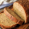 Imagen de Pan sin harina y sin gluten: fácil y en treinta minutos