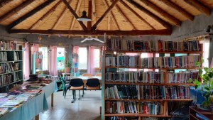 El norte de Neuquén se muestra en sus libros: se viene la 1° Feria Bianual en Huinganco  