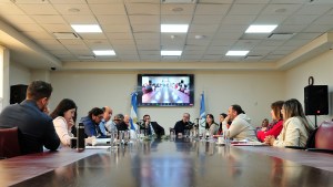 Hay acuerdo por Ficha Limpia en Neuquén y la ley se aprobaría este miércoles: los cambios
