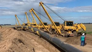 Exportaciones petroleras: objetar o no objetar, esa es la cuestión