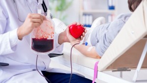 Última jornada de donación de sangre del año en Neuquén: cuándo es y cómo participar