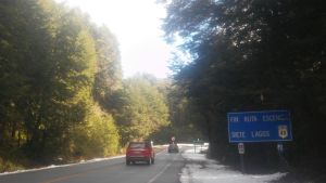 Accidentes fatales en rutas nacionales de Neuquén: la conexión con el recorte de presupuesto