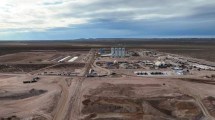 Imagen de Parque Industrial Norte de Allen: ratificaron los convenios y se asentarán 9 empresas