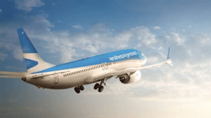 Aerolíneas Argentinas permitirá que realices compras online en Estados Unidos y las recibas en cualquier ciudad del país