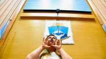 Imagen de La comisión que investiga a Gloria Ruiz presentará el informe en la Legislatura de Neuquén