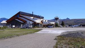 Como será el nuevo Aeropuerto de Chapelco en San Martín de los Andes: se licita la remodelación
