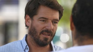 El Tren del Valle detenido otra vez por choques: ¿cuál es la solución provisoria que se analiza en Cipolletti?