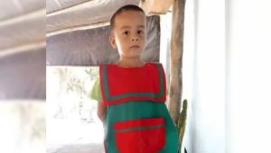 Un año sin Loan Peña: el caso que marcó a su tía y a otras 6 personas como sospechosas, pero aún así sigue sin resolverse