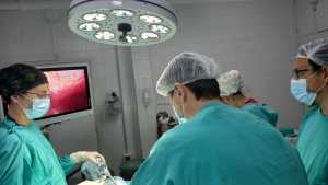 Prevenir el cáncer colorrectal en la región: “el primer enemigo es el desconocimiento”