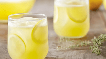 Imagen de La limonada viral de Paulina Cocina: super rendidora y económica