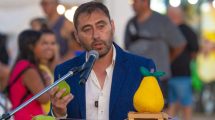 Imagen de Crisis en Allen: otra renuncia en el gabinete de Marcelo Román tras la salida de la secretaria de Hacienda