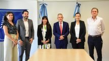 Imagen de Cómo piensan los candidatos a fiscal jefe de la región Lagos del Sur de Neuquén